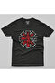 Red Hot Chili Peppers Logo Mens T-Shirt - 7