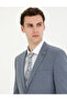 Navy Blue Ex. Slim Fit Suit 50274412-Vr033 - 2