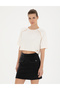 Ecru Comfort Fit Sweatshirt 50284069 -Vr019
