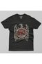Slayer Eagle Metal Logo Mens T-Shirt - 8