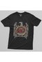 Slayer Eagle Metal Logo Mens T-Shirt - 5