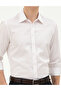 Light Pink Slim Fit Long Sleeve Shirt 50283505 -Vr078 - 6