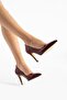 Women's Classic Heeled Shoes