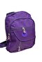 Elite Nova Shopping Waterproof Imported Backpack-4 Compartments - 3