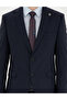 Navy Blue Extra Slim Fit Suit 50285278-Vr033 - 6