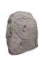 Elite Nova Shopping Waterproof Imported Backpack-4 Compartments - 4