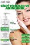 Aleo Vera Extract Purifying and Renewing Facial Cleansing Gel 200 ml - 2