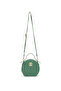 Green Crossbody Bag 50287470-Vr054 - 6