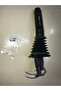 Bmc Fatih Yavuz Pro Signal Lever Half Aps Elis Automotive