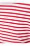 Glitter Polo Neck T-Shirt Short Sleeve Ribbed Standard Fit - 6