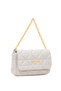 Gray Crossbody Bag 50288202 -Vr024 - 4