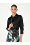 Black Crossbody Bag 50288598 -Vr046