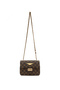Brown Crossbody Bag 50288579 -Vr029 - 6