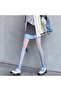 Lolita Blue Gradient Imported Thin Pantyhose