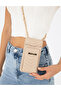 Beige Crossbody Bag 50288598 -Vr011 - 2