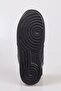 Air Daily Comfortable Women's Black Sneaker - 6