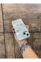 iPhone 15 Compatible 3D Decorated Embossed Phone Case - 2