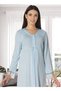 Women's Lace Maternity Maternity Nightgown