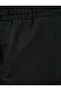 Fabric Trousers Slim Fit Lace Waist Pocket Detailed Ankle Length - 6