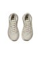 Matilda Women's Beige Sneakers - 4