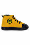 Kai Zippered Baby Boy Casual Boots Shoes