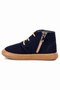 Homer Zippered Baby Boy Casual Boots Shoes - 2