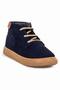 Homer Zippered Baby Boy Casual Boots Shoes - 4