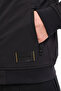 حذاء ناعم للرجال باللون الأسود من ML GRIN 1-AFW-32 4PR - 5