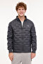 معطف ML AMOTT COAT 4PR أنثراسايت للرجال