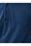 3sam10013mk In3 Indigo Men's Cotton Jersey Basic Short Sleeve Polo Neck T-shirt - 6