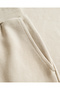 W Essential Regular Sweatpant Women's Gray Sweatpants S242119-013 - 7