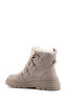 Romy 4Pr Beige Women's Snow Boots - 3
