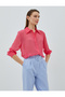Long Sleeve Slim Shirt - 2