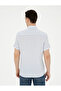 Light Blue Regular Fit Short Sleeve Shirt 50289412-Vr003 - 5