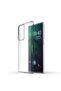 Galaxy Note 20 Ultra - Case Transparent Soft Slim Fitt Super Silicone Cover - Transparent