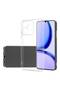 Realme C53 - Case Transparent Soft Slim Fitt Super Silicone Cover - Transparent