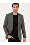 Smoked Slim Fit Jacket 50293351-Vr058 - 3