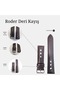 R4129S Leather Strap - Brown - 20mm - 3