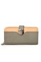 Nas Bag Women's Wallet (19cm X 10cm) - 3