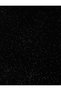 Crop Athlete Turtleneck Glitter Sleeveless - 6