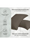 2- Piece Microfiber Pillowcase Set - 50x75 cm with Envelope Closure - 5