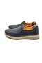 3801 Lui̇s Figo Elastic Men's Poly Sole Light Confort Shoes