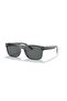 An4298 278681 55 Unisex Polarized Sunglasses