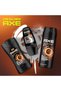 Men Deodorant Body Spray, Dark Temptation, Long-lasting Odour Protection, 48h Fragrance, 150ml - 8