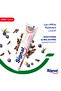 Complete 8 Nature Toothpaste, Clove, Sensitive Teeth, Antibacterial Zinc, 75ml - 3