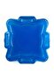 Battle Arena | Blue | Interactive Toy Arena for Battle Robots & Action Figures - 4