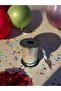 Silver Color Mini Metallic Balloon Raffia - 10 m Gift Package, Ribbon Ornament - 5