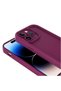 iPhone 14 Pro - Case Pineapple Cover with Camera Protection - Dark Green - 6