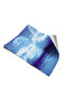 Refrigerator and Dishwasher Cover Self Adhesive Foil Covering Sky - 2