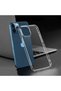 iPhone 13 Pro Max - Case Hard Protective Slim Fit Droga Cover - Transparent - 3